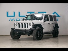 2022 Jeep Wrangler Unlimited Unlimited Sport S 4x4