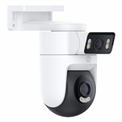 Xiaomi CW500 Dual Outdoor 2.5K Wi-Fi 6 Smart Security Camera   White