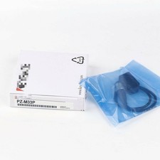 Keyence PZ-M33P Photoelectric Sensor PZM33P N...