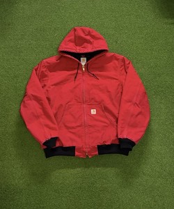 Carhartt Active Jacket Vintage | eBay