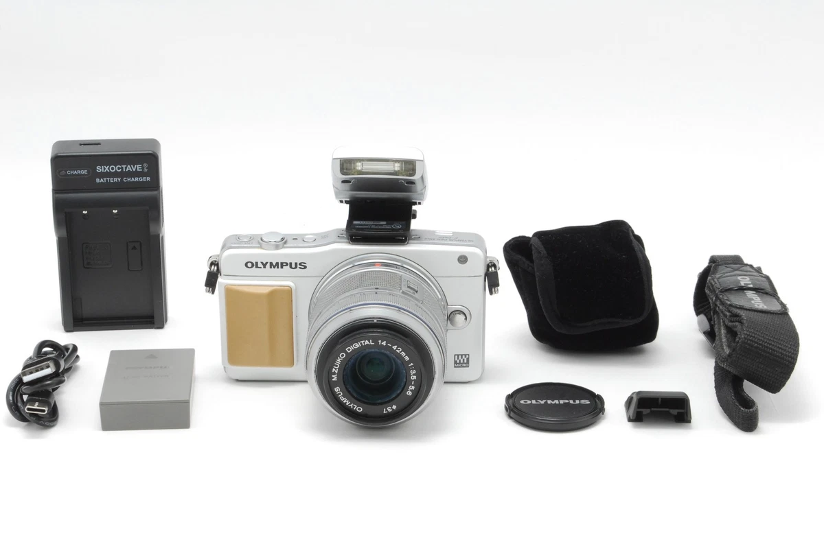 Olympus E Pm2 for sale | eBay