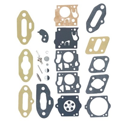 Power Tool Accessory SDC-3 Repair Kit Fuel Mixer Repair High Precision Gaskets