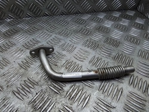 MERCEDES-BENZ C W204 Turbinenschmierrohr a2740900377 1.60 Petrol 115kw 25938897