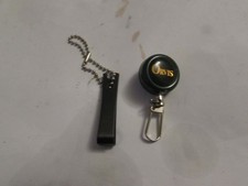 orvis zinger retractable fly fishing waistcoat pocket tool hok line snips