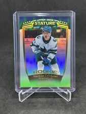2025-26 Upper Deck Stature Hockey Guide in-content 37
