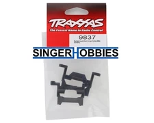 Traxxas 9837 Bumper Mounts (F&R) for TRX-4M Ford F-150 TRA1
