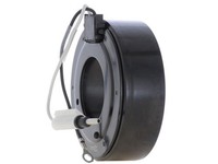 Spule Magnetkupplung (Kompressor) Acauto AC-04SD66 12V