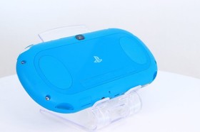 JP Game PS Vita PCH-2000 Blue [ Rank：S]