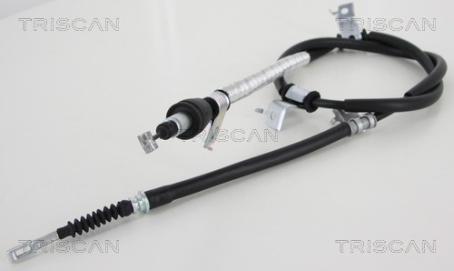 Handbremsseil Seilzug FÜR Hyundai I30 (Fd) - Triscan 8140 43144-image