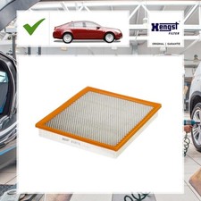 Hengst Filter Luftfilter OPEL INSIGNIA A Stufenheck (G09) 1.8 (69)