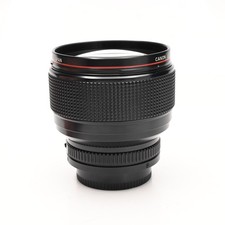 ★訳アリ大特価★ Canon LENS NEW FD 85mm F1.2 L FUJIFILM】X-S10とオールドレンズ Vol.2 Canon NEW FD 85mm F1.2 L