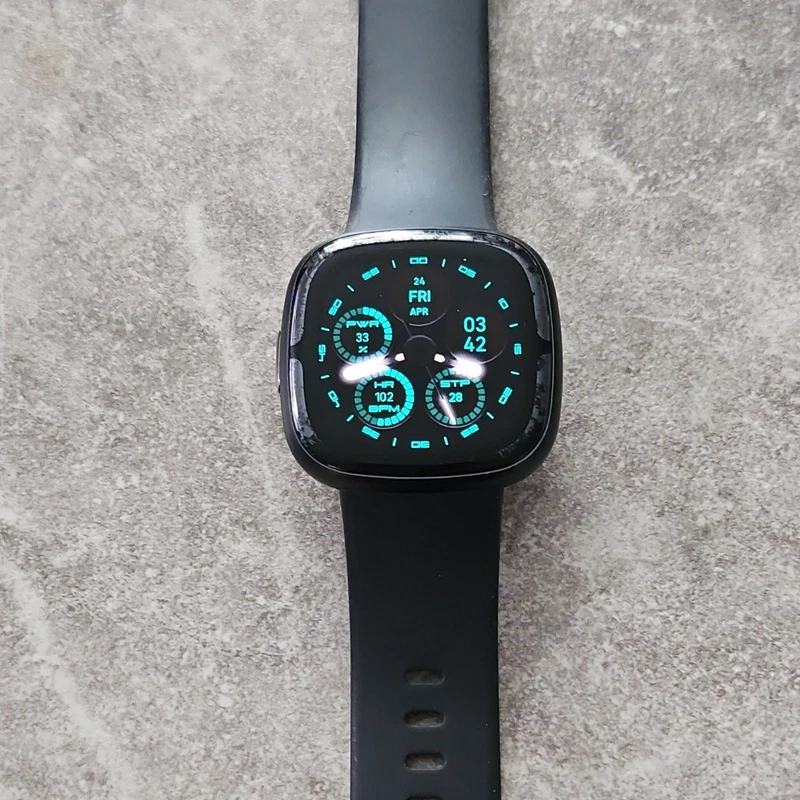 Versa 3