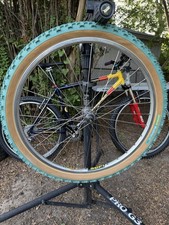 Michelin Wild Gripper Light Front 26x2.1