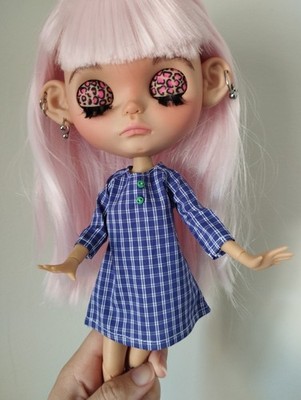 Outfit für Blythe 