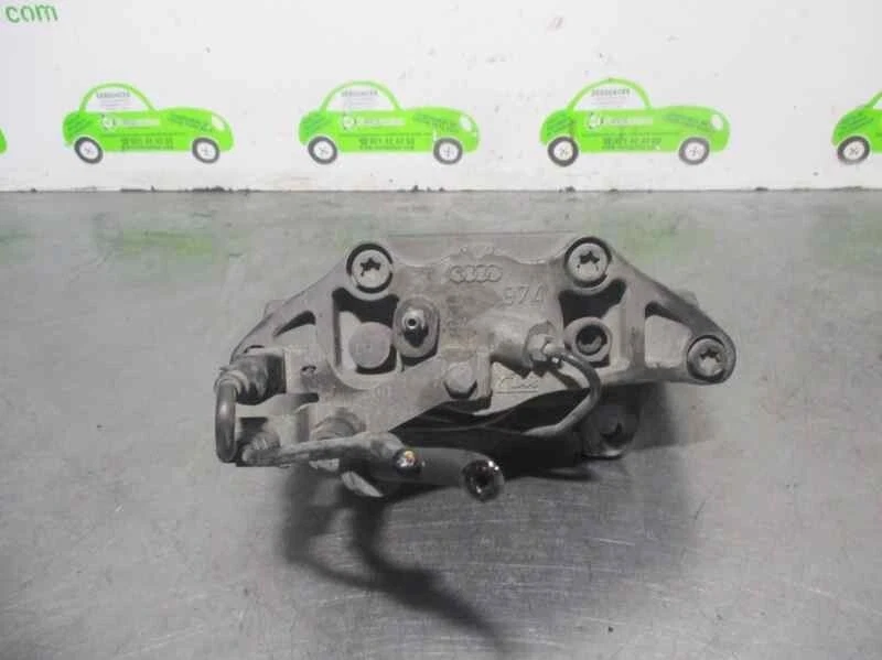 4F0615124 étrier de frein avant droit pour AUDI A6 ALLROAD QUATTRO (4FH) 2258028 - Photo 4/4