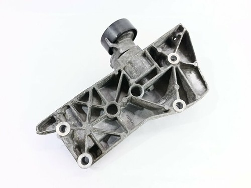 036145169G lichtmaschine generator halter VOLKSWAGEN POLO 9N3 2005 338496