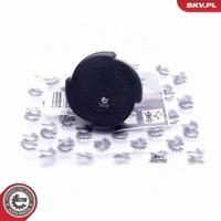 Esen Skv Verschlussdeckel KüHlmittelbehäLter 61SKV003 64Mm Kunststoff FüR Bmw Z3