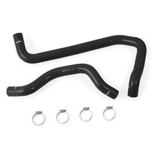 Mishimoto Mmhose-vet-14bk Radiator Coolant Hose Kit Fits 2015-2019 Chevrolet Co