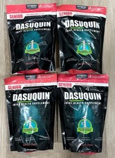 Dasuquin Joint Health Supplement for Large Senior Dogs 336 Soft Chews BRAND NEW