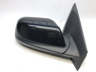 2011 - 2014 Ford Edge RH Passenger Power Heated Door Mirror Puddle Lamp UA Ebony