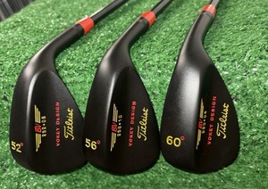 Vokey Wedge Set 52 56 60 | eBay