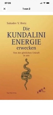 Die Kundalini-Energie erwecken: Von der göttlichen Urkra... | Buch | Zustand ok