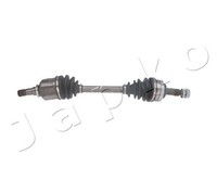 Japko Antriebswelle 62281 FüR Toyota Corolla Verso VVT ZZE120_ ZZE120R ZZE121_