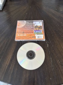 Sega Dreamcast Game Dragon Riders Chronicles Of Pern CIB Complete In Box
