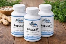 Digestive Enzymes for Heartburn Support | Acid Relief | Vegan Capsules