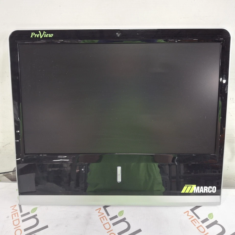 Система визуальной вакуумности Marco PreView - Изображение 2 из 4