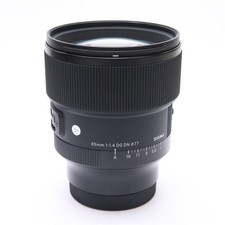 Sigma 85mm F/1.4 DG DN Art for Sony E mount 278