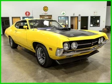 1970 Ford Torino Cobra