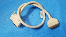 Female To Female Connector SCSI Cables - Lot of 3