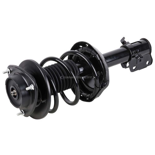 For Subaru Legacy 2005-2009 New Complete Front Rear Strut & Spring Assembly GAP - Picture 4 of 4