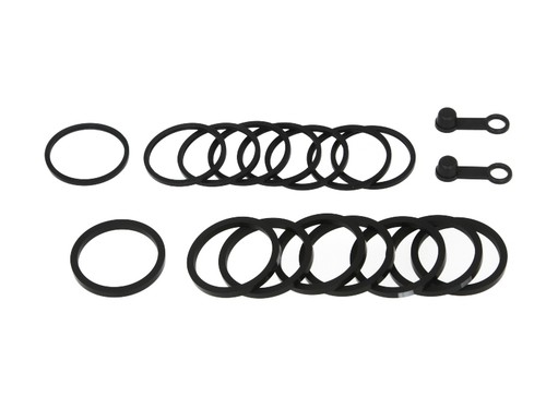 Für TOURMAX BCF-331 Brake calliper repair kit BCF-331 Front fits SUZUKI Brake c - Afbeelding 1 van 5