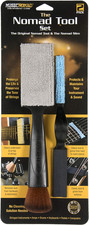 the Nomad Tool Set - the Original Nomad Tool  the Nomad Slim MN204 