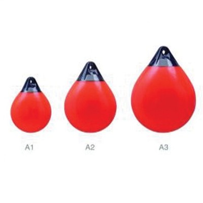Poly Ball Bouys