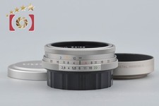 Contax 45mm Focal Camera Lenses for sale | eBay