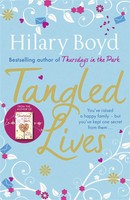Tangled Lives | Hilary Boyd | Englisch | Taschenbuch | Kartoniert / Broschiert