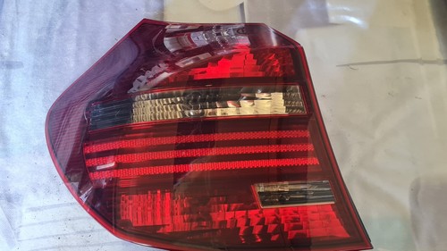 BMW 1er Rückleuchte Rücklicht Heckleuchte hinten Links 6924501