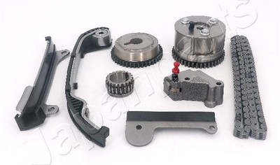 JAPANPARTS KDK-114 Steuerkettensatz für NISSAN