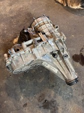 2001-2007 Np263hd Transfer Case Assembly Chevrolet Silverado 2500 Hd Gmc Sierra