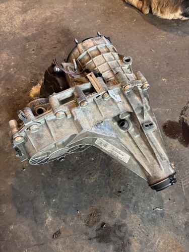 2001-2007 NP263HD Transfer Case Assembly Chevrolet Silverado 2500 HD GMC Sierra