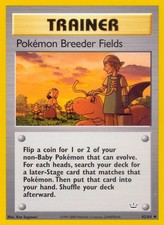 Neo Series - Pick Your Pokemon Cards NM/LP - Complete Your Neo Era Sets on eBay