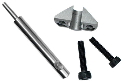 Die and punch pin set for Hikoki (Hitachi) CN16 | CN16SA | CN18DSL (998039)
