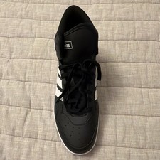 adidas Mens Mid Top Athletic Sneakers Lace Up...