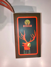J&auml;germeister Kopfh&ouml;rer Ausgie&szlig;er OVP NEU Original