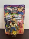 Vintage TMNT Teenage Mutant Ninja Turtles Leo as Wolfman Playmate Red Unpunched