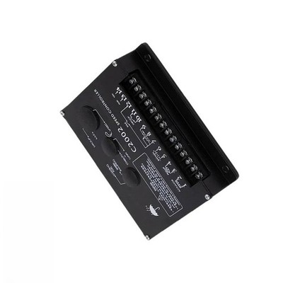 Generator Electronic Governor Speed Control Speed Controller Assembly C2002