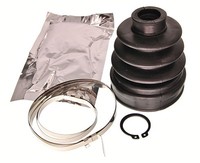 Fugenabdeckung Mazda Ext. 2/ Tiida/ Swift III